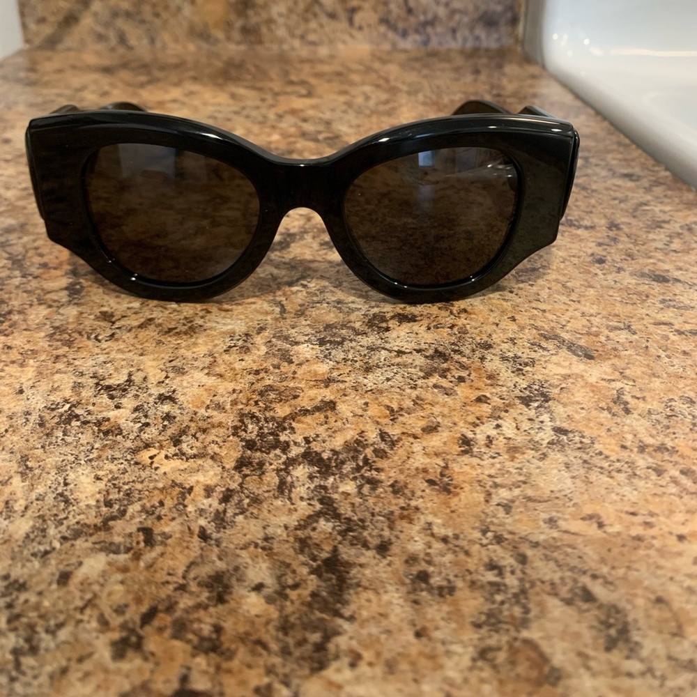 balenciaga brand new sunglasses